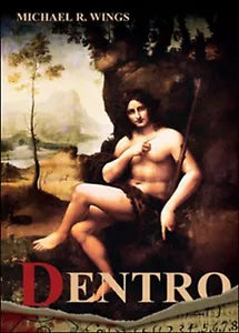 Dentro di Michael R. Wings, 2015, Youcanprint