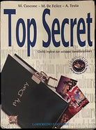 Top secret Per la Scuola media di Maddalena Cascone