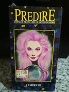 Predire - vhs - I Tarocchi - 1996 - Hobby e Work -F
