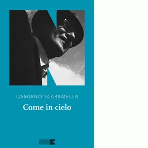 Come in cielo di Damiano Scaramella