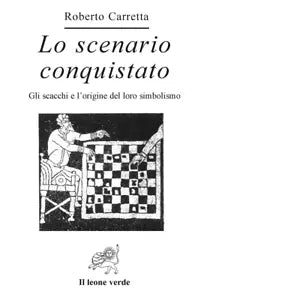 Lo scenario conquistato di Roberto Carretta