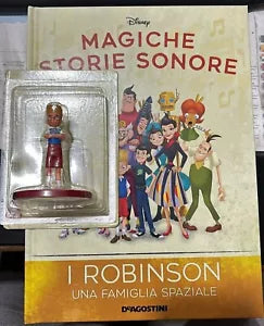 Magiche storie sonore Disney n 75