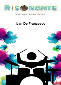 Risonante di Ivan De Francesco, 2021, Youcanprint