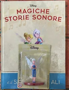 Magiche storie sonore Disney n 90