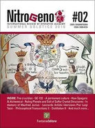 Nitrogeno 02 di Aa. Vv., 2020, Fontana Editore