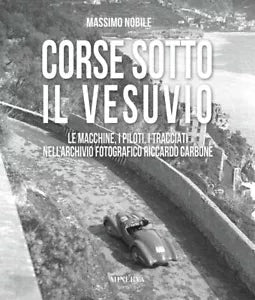 Corse sotto il Vesuvio