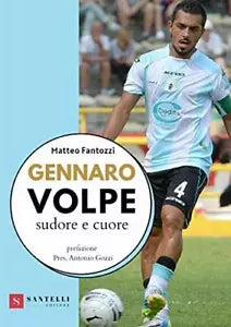 Gennaro Volpe Sudore e cuore