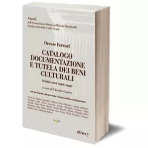 Catalogo documentazione e tutela dei Beni culturali, Associazione Ranuccio B.