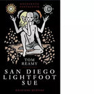 San Diego Lightfoot Sue di Tom Reamy