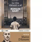 LA VITA DAVANTI A SE di ROMAIN GARY
