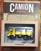 Camion d epoca n 10