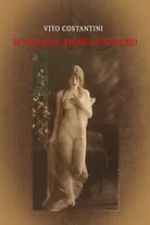 Scandalosi amori e Pinocchio di Vito Costantini, 2021, Youcanprint
