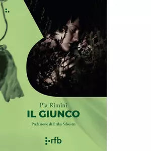 Il giunco Libro di Pia Rimini