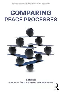 Comparing Peace Processes