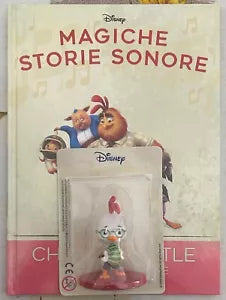 Magiche storie sonore Disney n 73