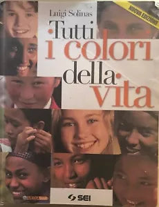 Tutti i colori della vita di Luigi Solinas, 2007, Sei