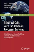 PEM Fuel Cells with Bio