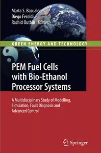 PEM Fuel Cells with Bio