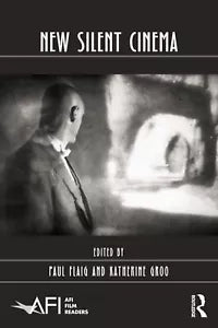 New Silent Cinema