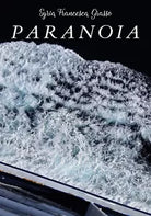 Paranoia di Syria Francesca Grasso, 2019, Youcanprint