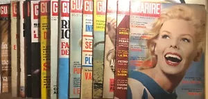 Guarire 17 numeri di Aa.vv., 1964, Guarire