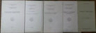 Lotto Opere del Prof. Francesco Pavone composto da 5 libri-Francesco Pavone-R