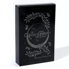 The Witch s Familiar Runic Oracle A white witch oracle deck di Athene Noctua