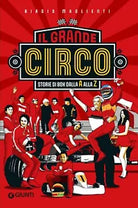 Il grande circo Storie di box dalla A alla Z