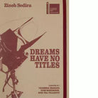Dreams have no titles di Y Reggad