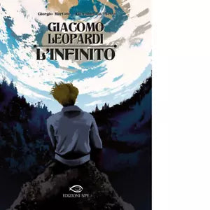 Giacomo Leopardi