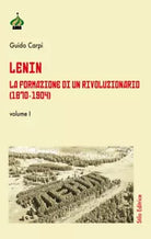 Lenin La formazione di un rivoluzionario