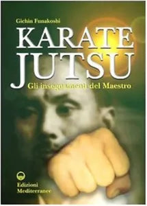 Karate jutsu
