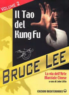 BRUCE LEE