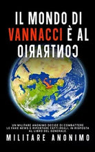 Il mondo di Vannacci al Contrario