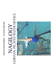Nagilogy cervuol water device di Diego D’Onofrio, Letizia Dradi, 2021, Youcanp