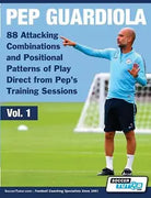 Pep Guardiola vol 1