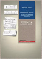 Metodo di armonia e composizione musicale di Santino Cara, 2016, Youcanprint
