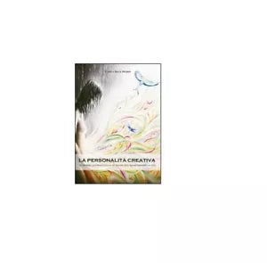 La personalita creativa - Carla Sale Musio, 2015, Youcanprint