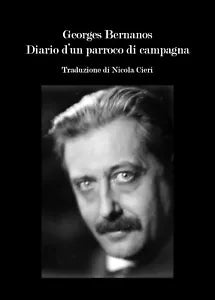 Diario d’un parroco di campagna traduzione di Nicola Cieri , Georges Bernanos