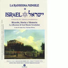 La rassegna mensile di Israel