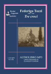 Federigo Tozzi