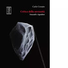 Critica della sovranit di Carlo Crosato