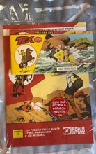 Le strisce di Tex n. 3 di Sergio Bonelli Editore, 2021, La Gazzetta Dello Spor