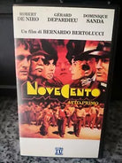 Nove Cento - vhs - L U multimedia -F