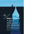 A pesca nelle pozze pi profonde di Paolo Cognetti