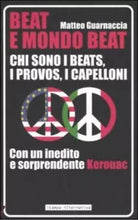 Beat e mondo beat chi sono i beats