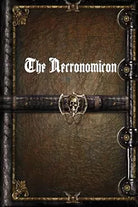 The Necronomicon