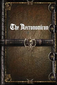 The Necronomicon