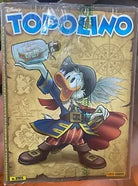 Topolino 3555 BLISTERATO di Walt Disney