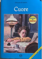 Cuore di Edmondo De Amicis, 2014, Magic Book